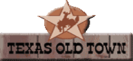 Texas Old Town